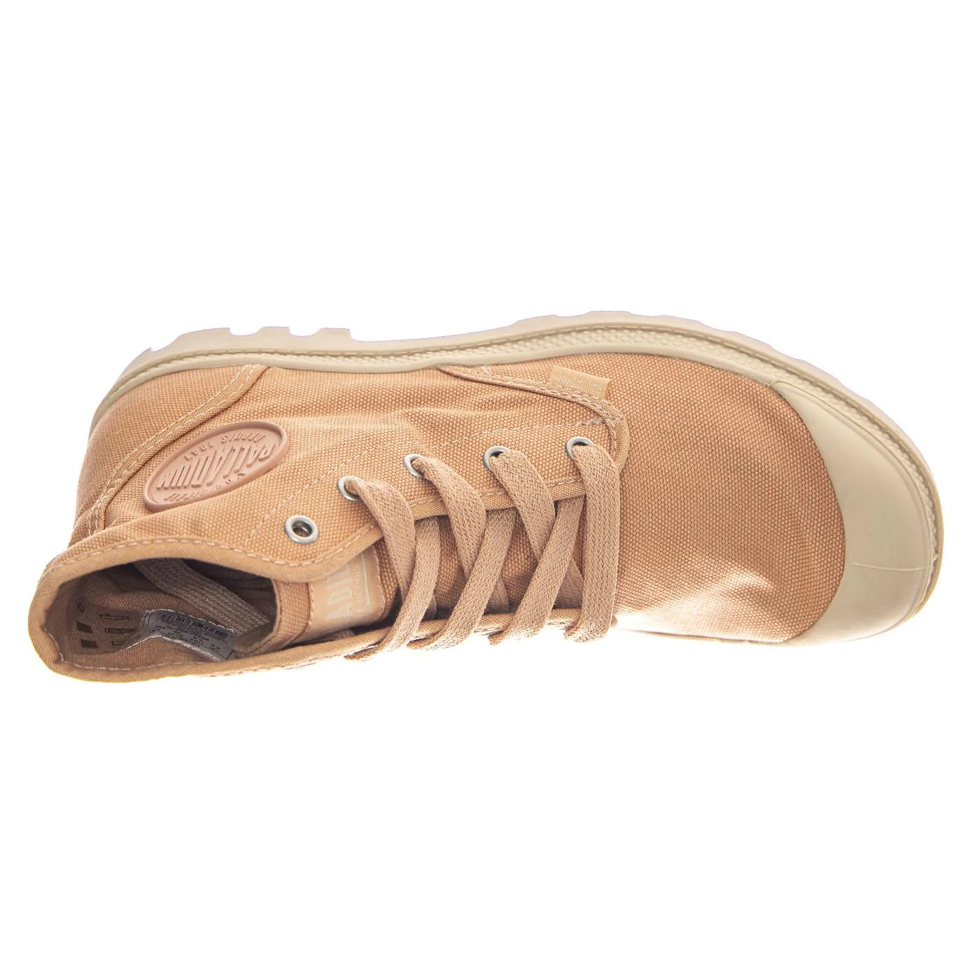 Pampa Hi Rose Brick Shoes - Image 6