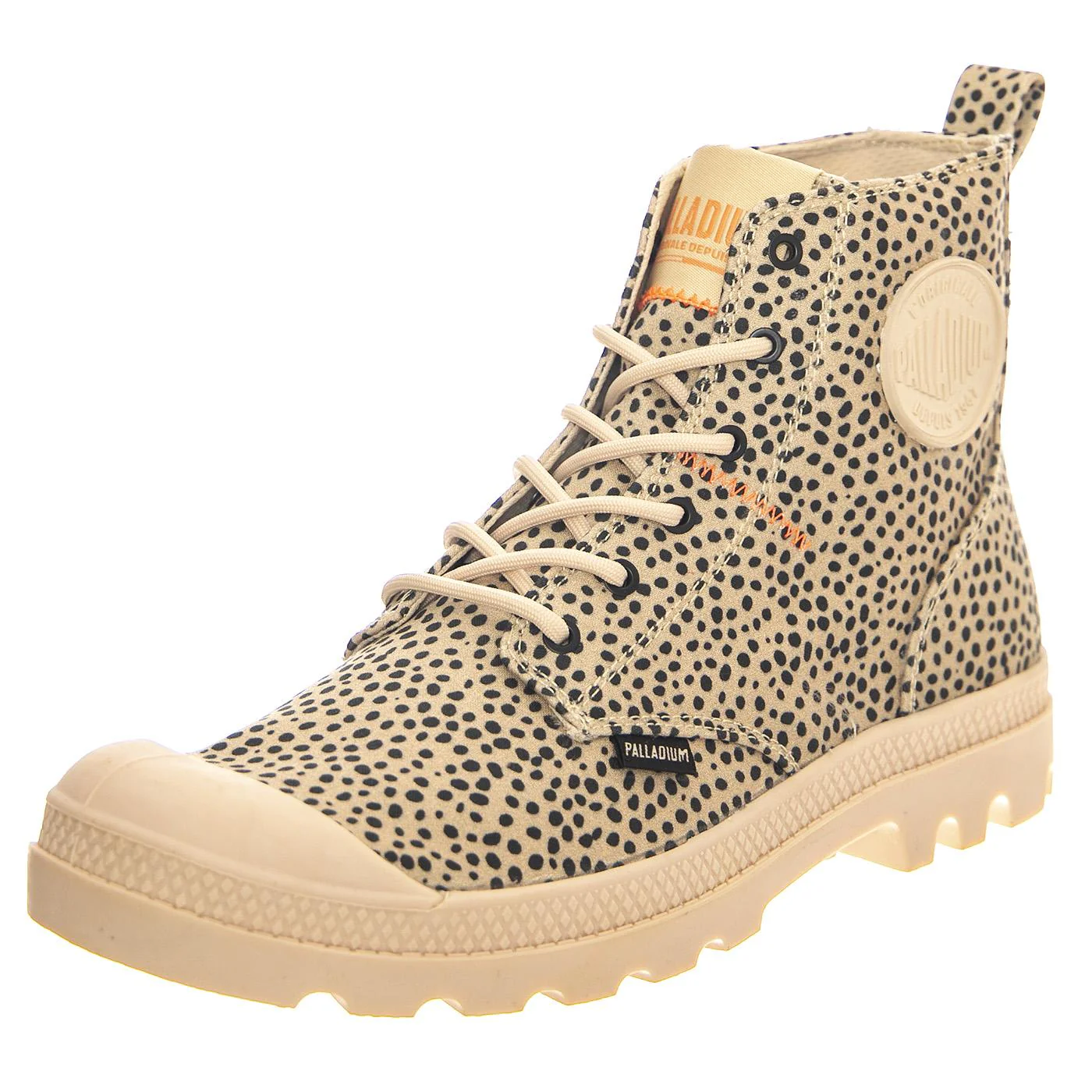 Pampa Hi Safari Sand Print