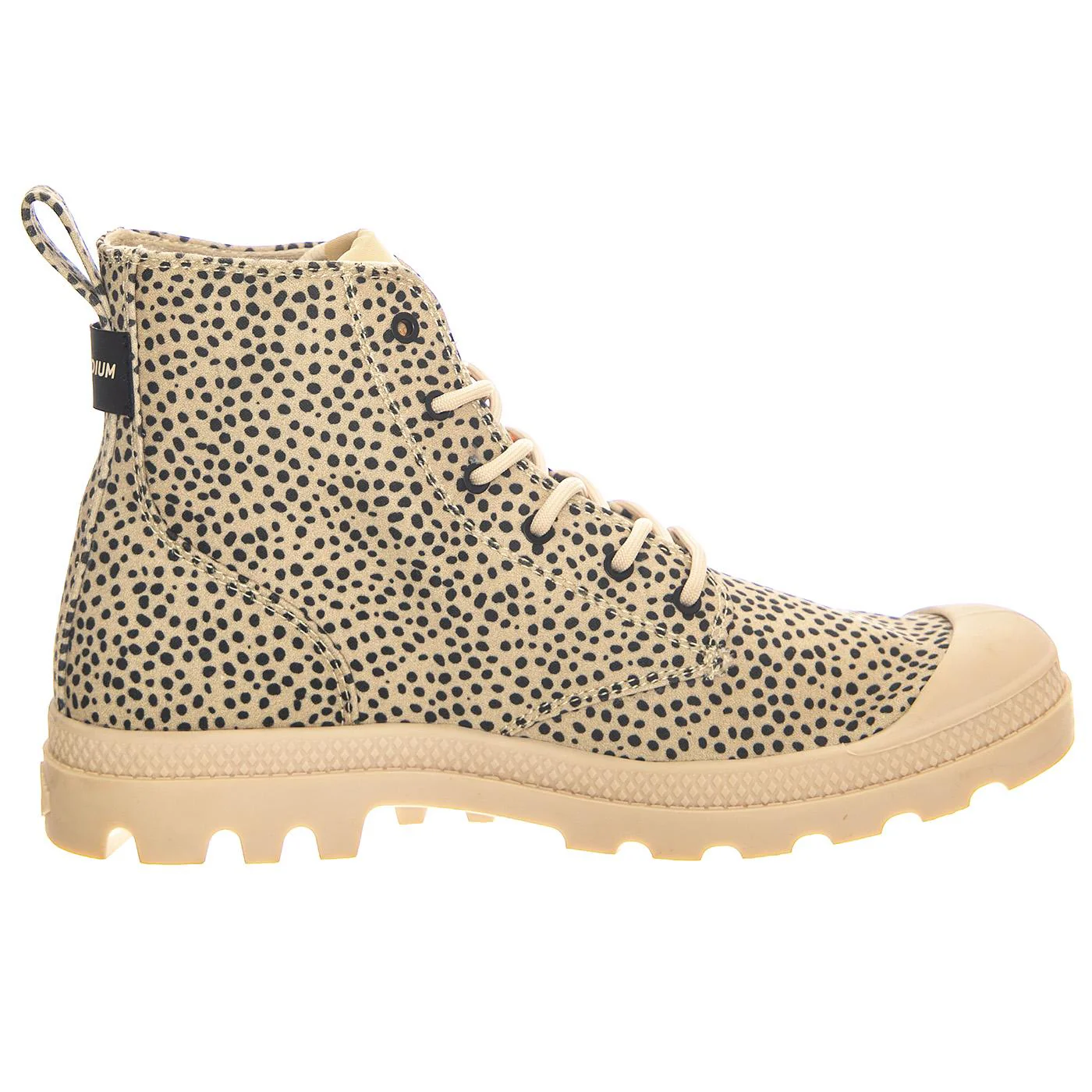 Pampa Hi Safari Sand Print - Image 2