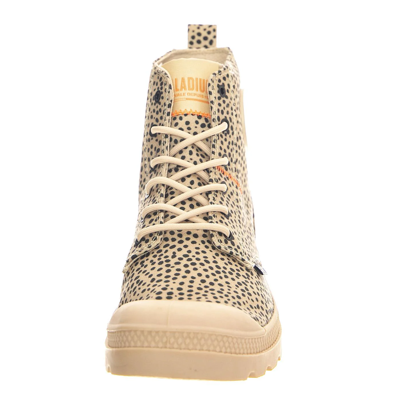 Pampa Hi Safari Sand Print - Image 3