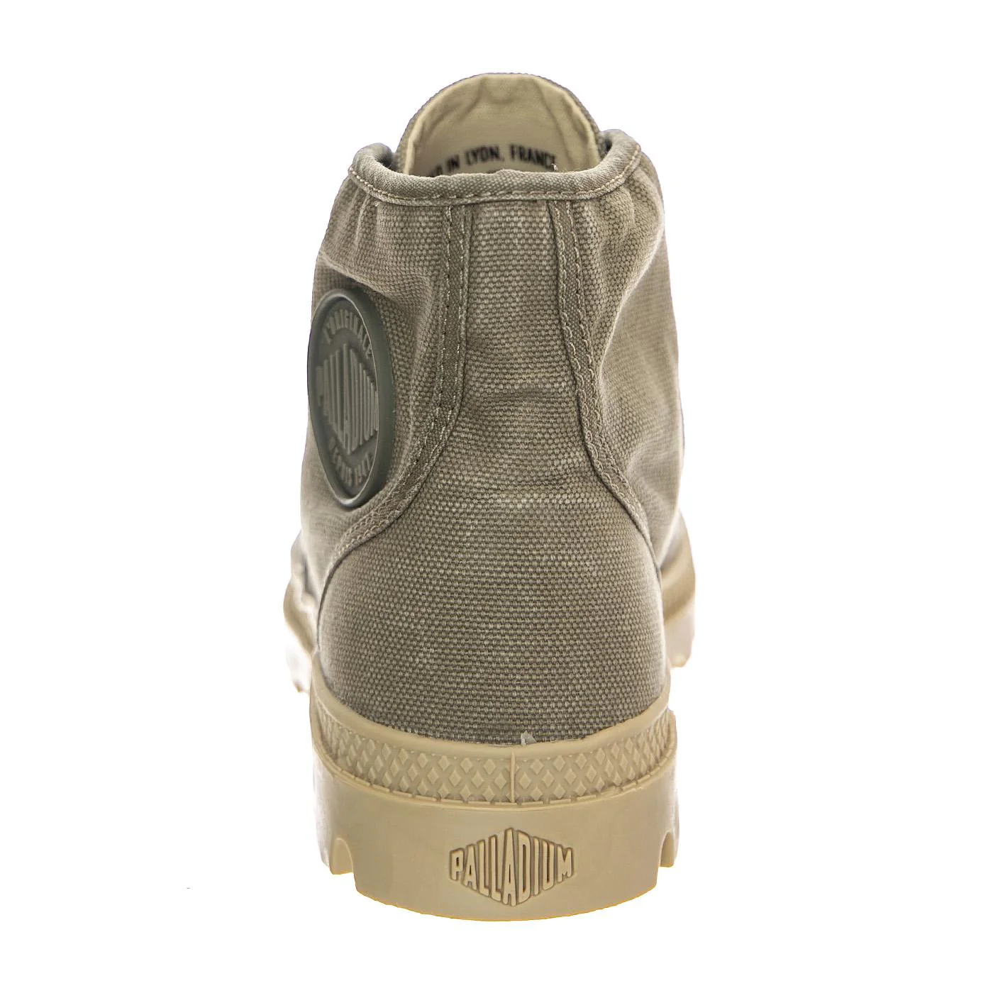 Pampa Hi Vetiver - Image 4