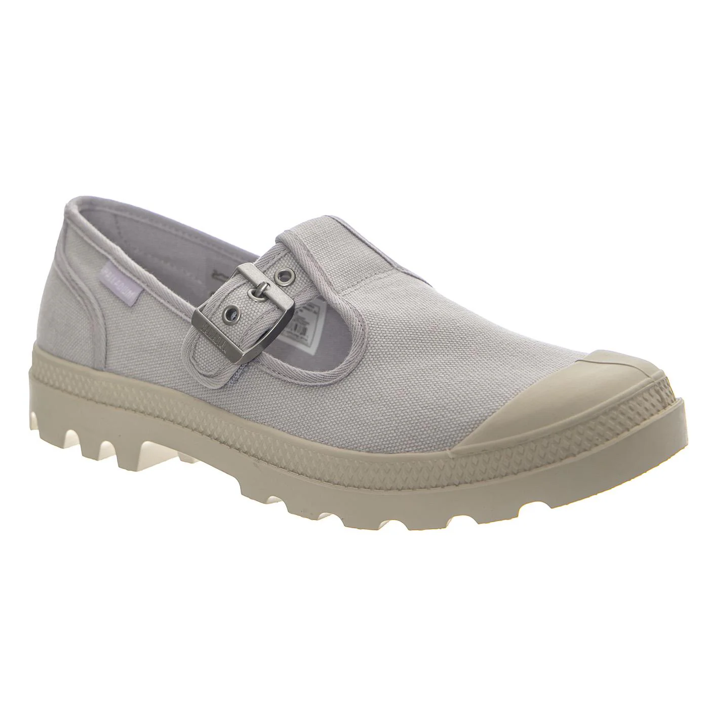 Pampa M-Jane Washed Milk Galaxy - Women's Purple Shoes Women PALLADIUM - Image 2