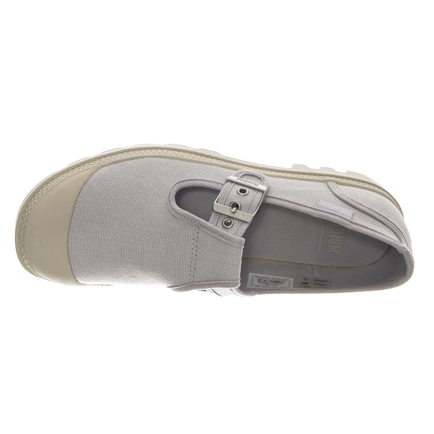 Pampa M-Jane Washed Milk Galaxy - Women's Purple Shoes Women PALLADIUM - Image 6