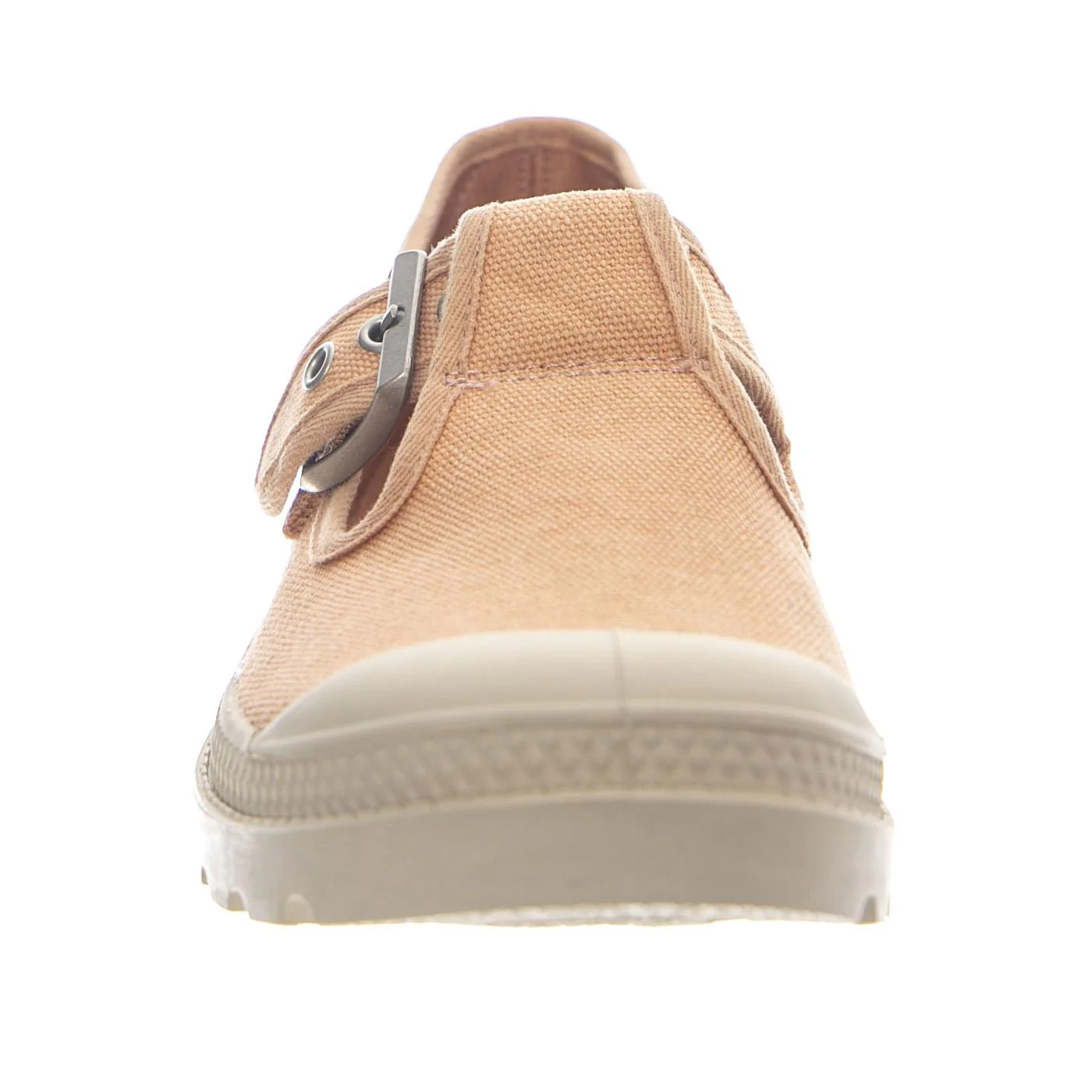 Pampa M-Jane Washed Rose Stone - Women's Pink Shoes Women PALLADIUM - Image 3