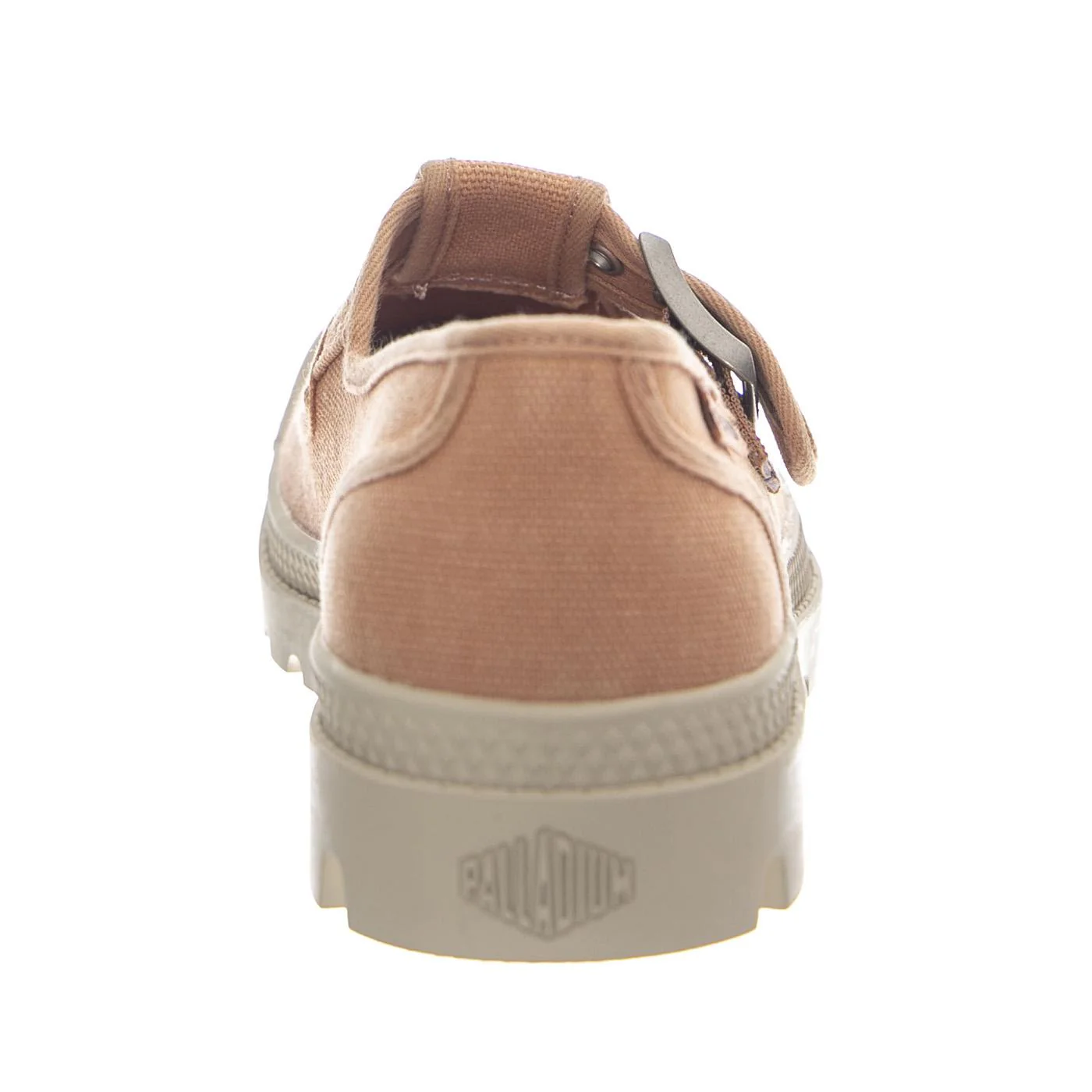 Pampa M-Jane Washed Rose Stone - Women's Pink Shoes Women PALLADIUM - Image 4