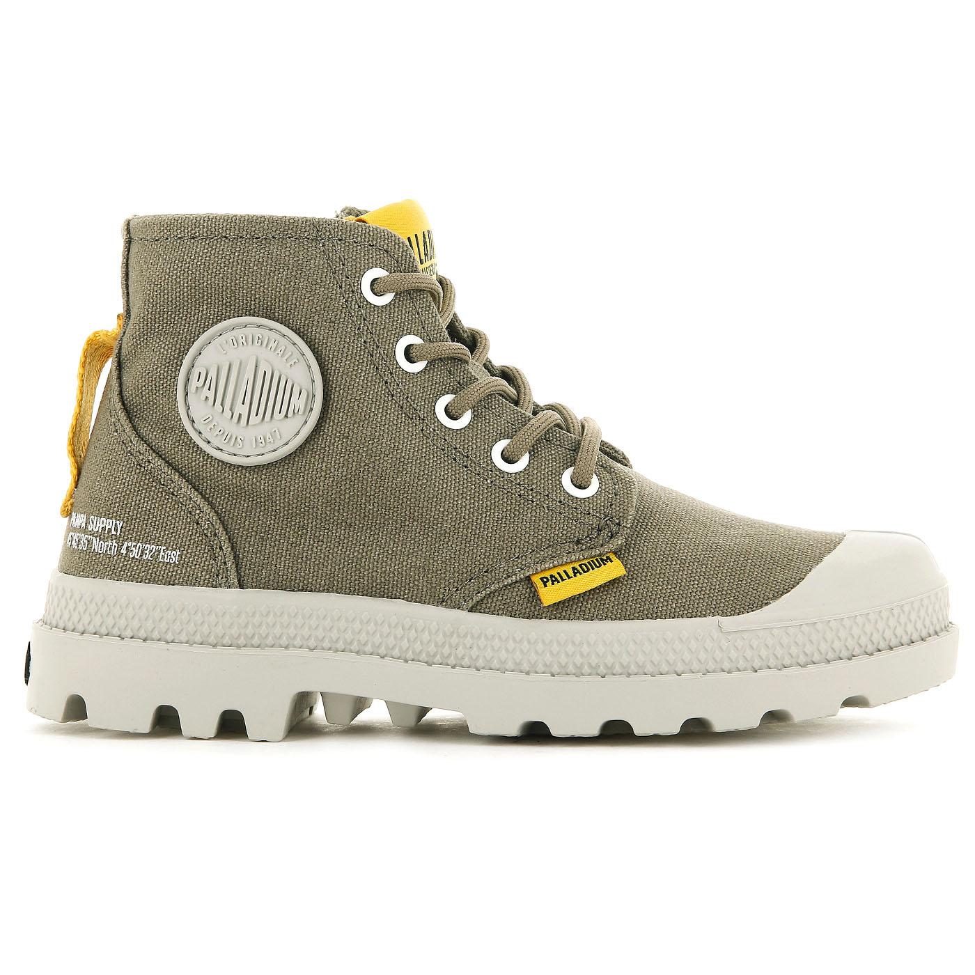 PALLADIUM Child - Image 2