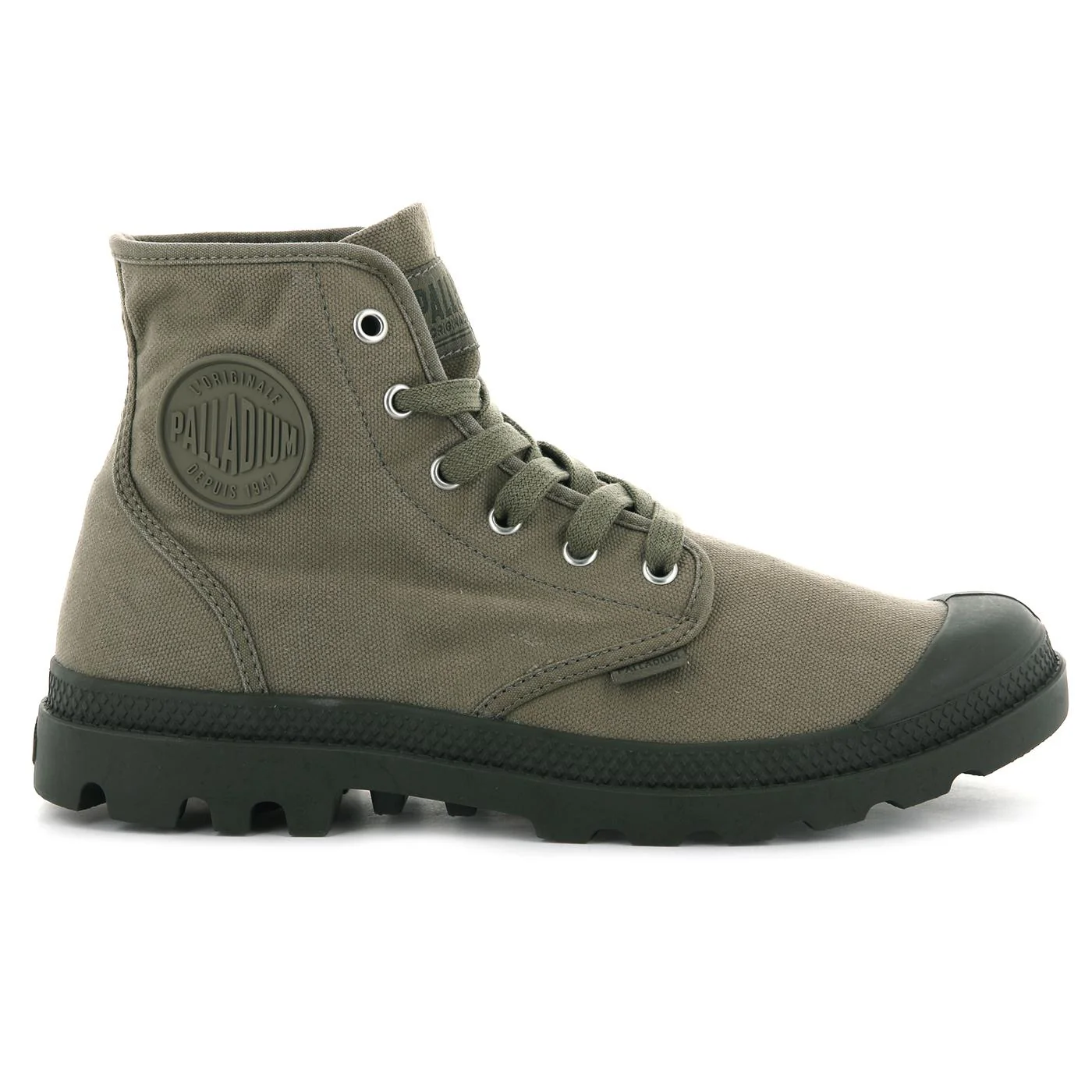 PALLADIUM Man - Image 2