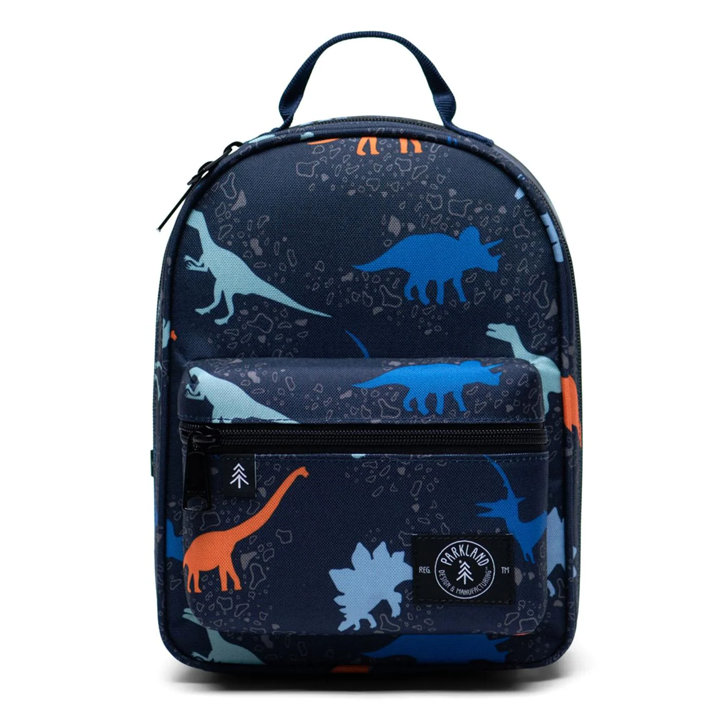 Rodeo Dino Backpack