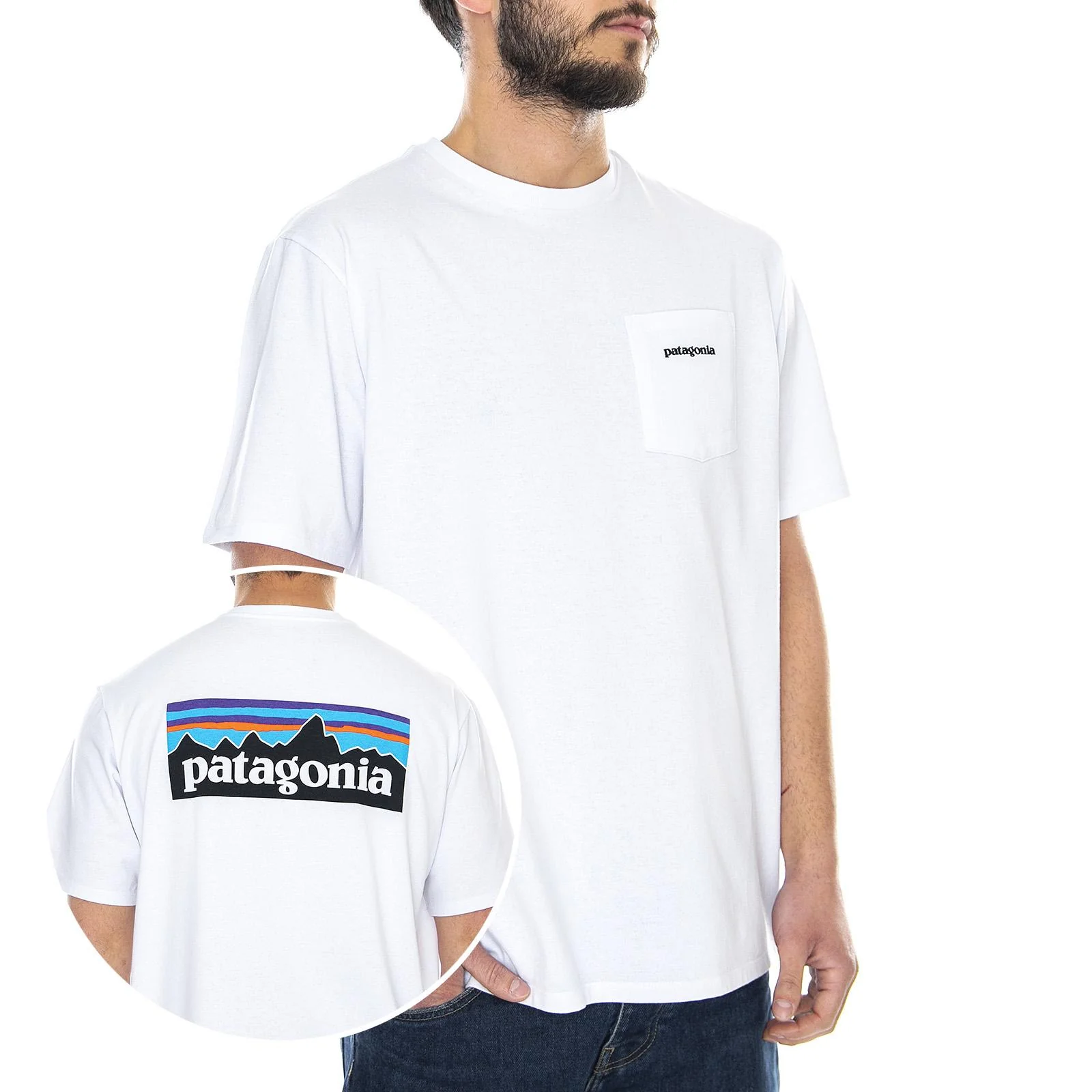 PATAGONIA Man