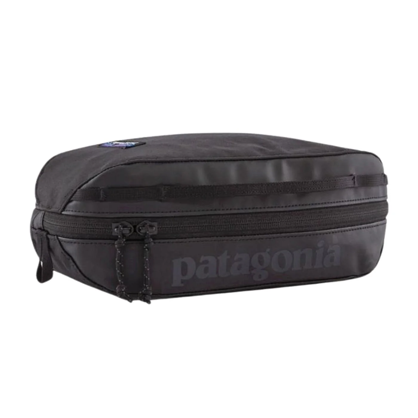 Black Hole Cube 3L BOB - Black Travel Bag PATAGONIA ACCESSORIES