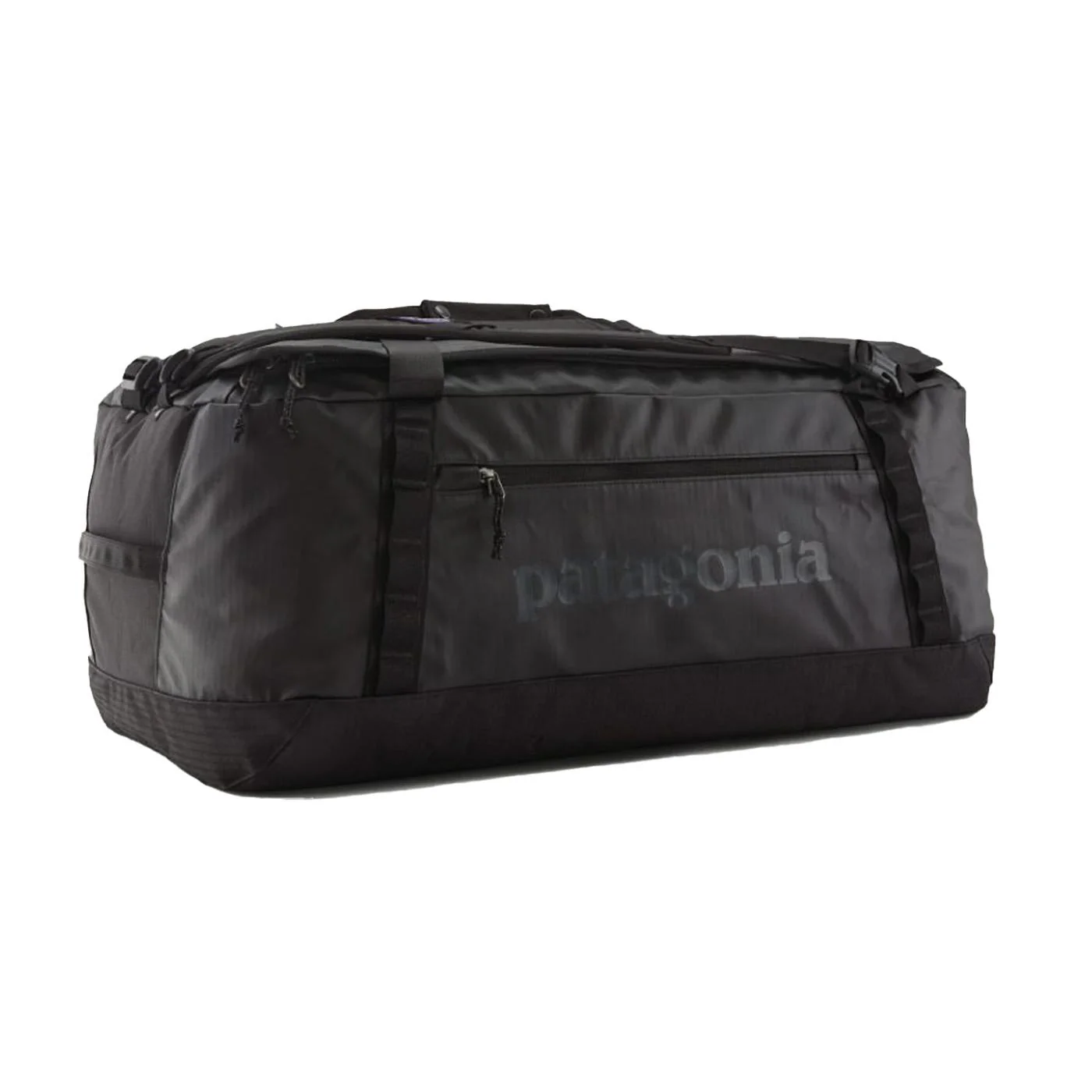 Black Hole Duffel 70L Bob Black On Black - Black Unisex Duffle Bag PATAGONIA