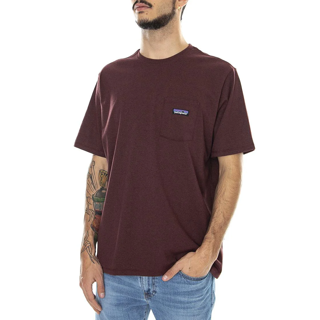 PATAGONIA Man