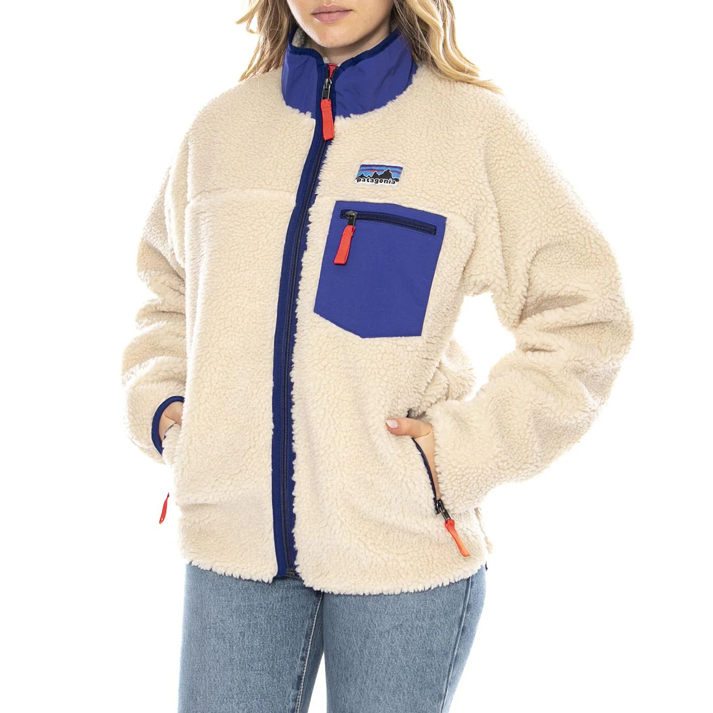 M's Classic Retro-X Jkt Men PATAGONIA