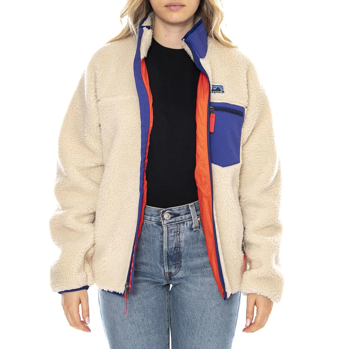 M's Classic Retro-X Jkt Men PATAGONIA - Image 2