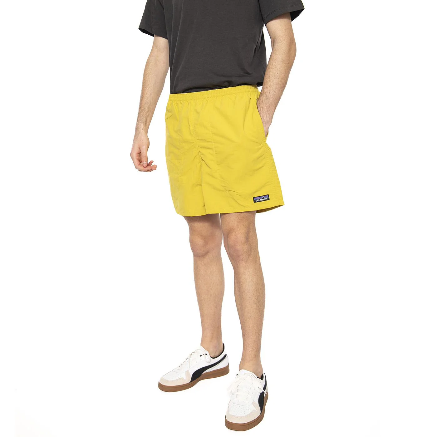 M's Baggies Shorts - 5 in. BNLG