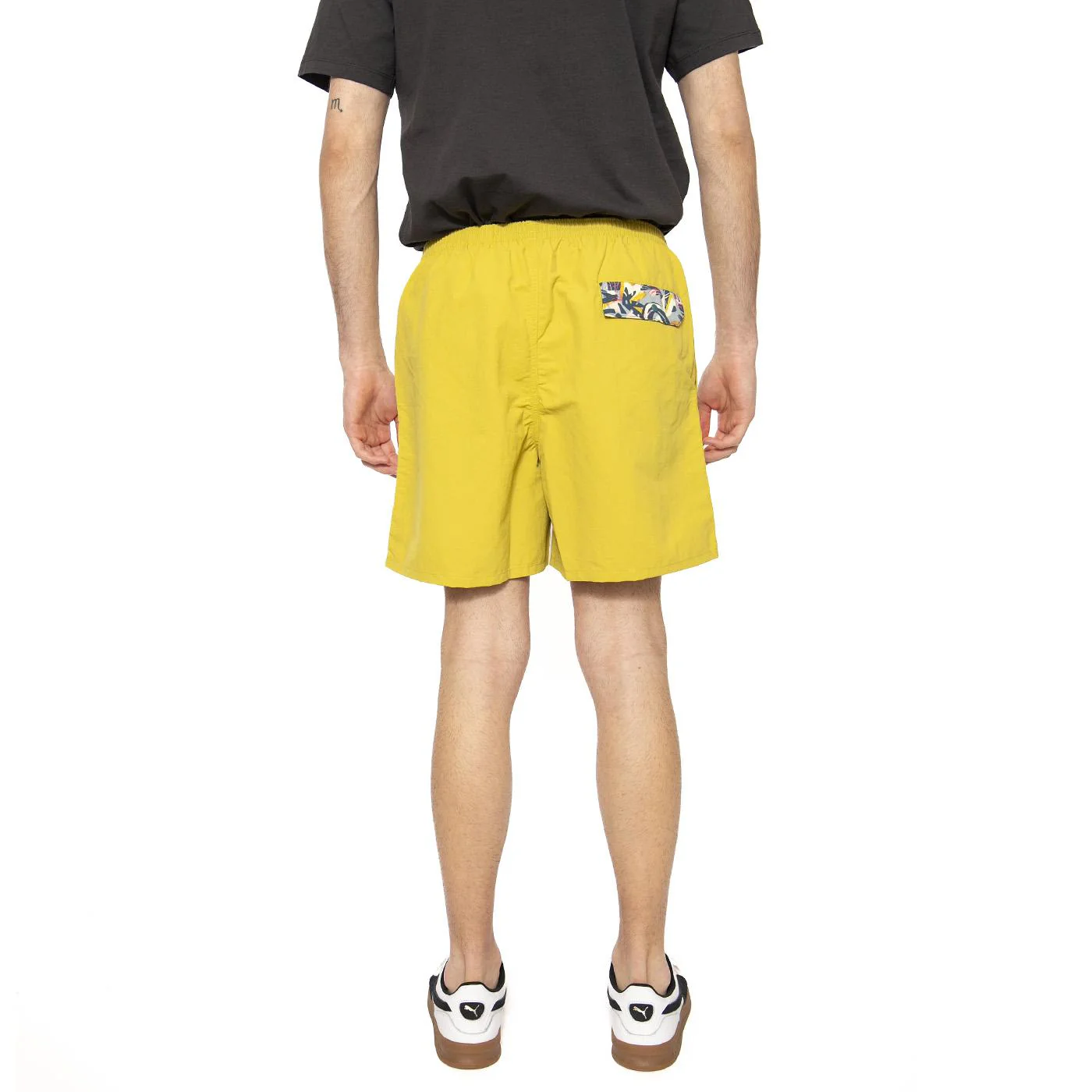 M's Baggies Shorts - 5 in. BNLG - Image 3
