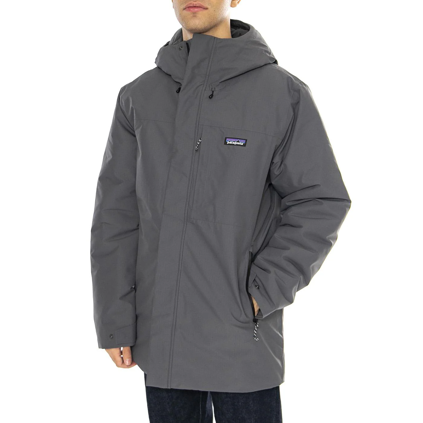 M's Windshadow Parka-FGE