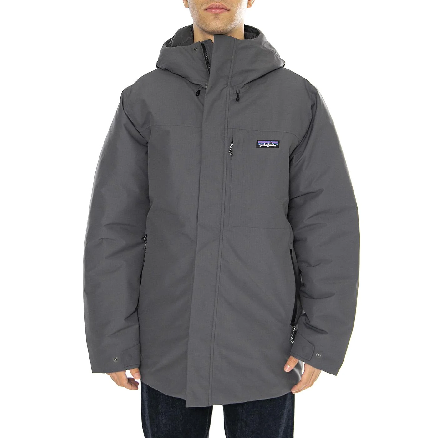 M's Windshadow Parka-FGE - Image 2