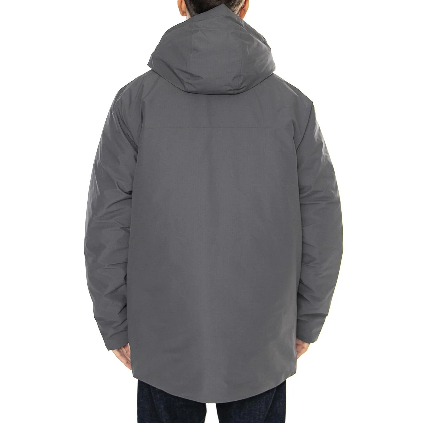 M's Windshadow Parka-FGE - Image 3