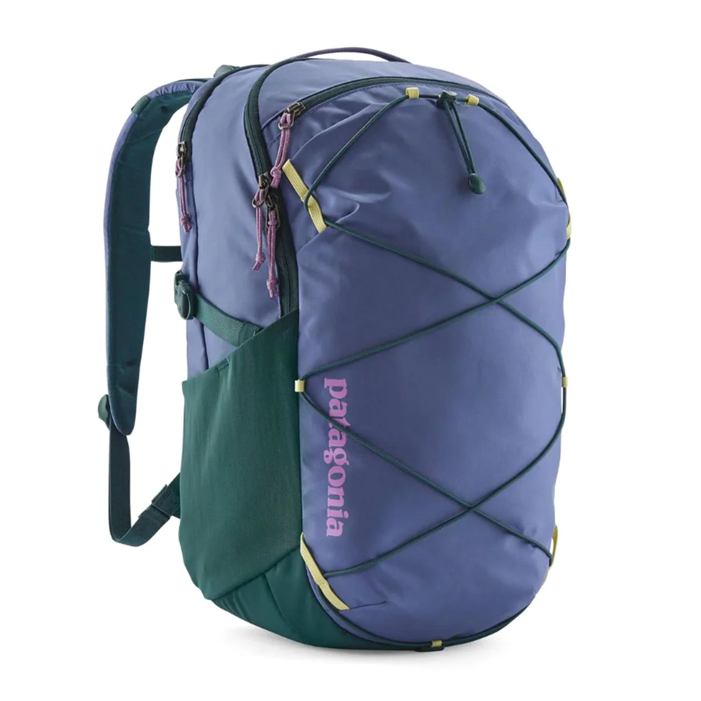 Refugio Day Pack 30L Current Blue - Unisex Blue Backpack PATAGONIA