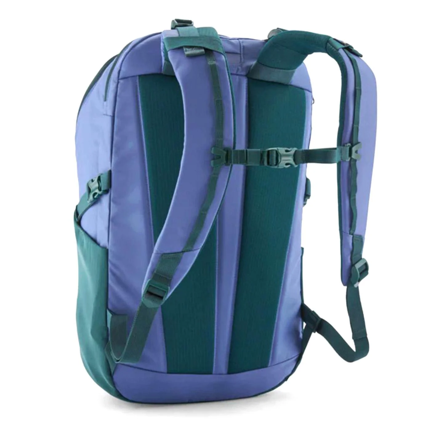 Refugio Day Pack 30L Current Blue - Unisex Blue Backpack PATAGONIA - Image 2