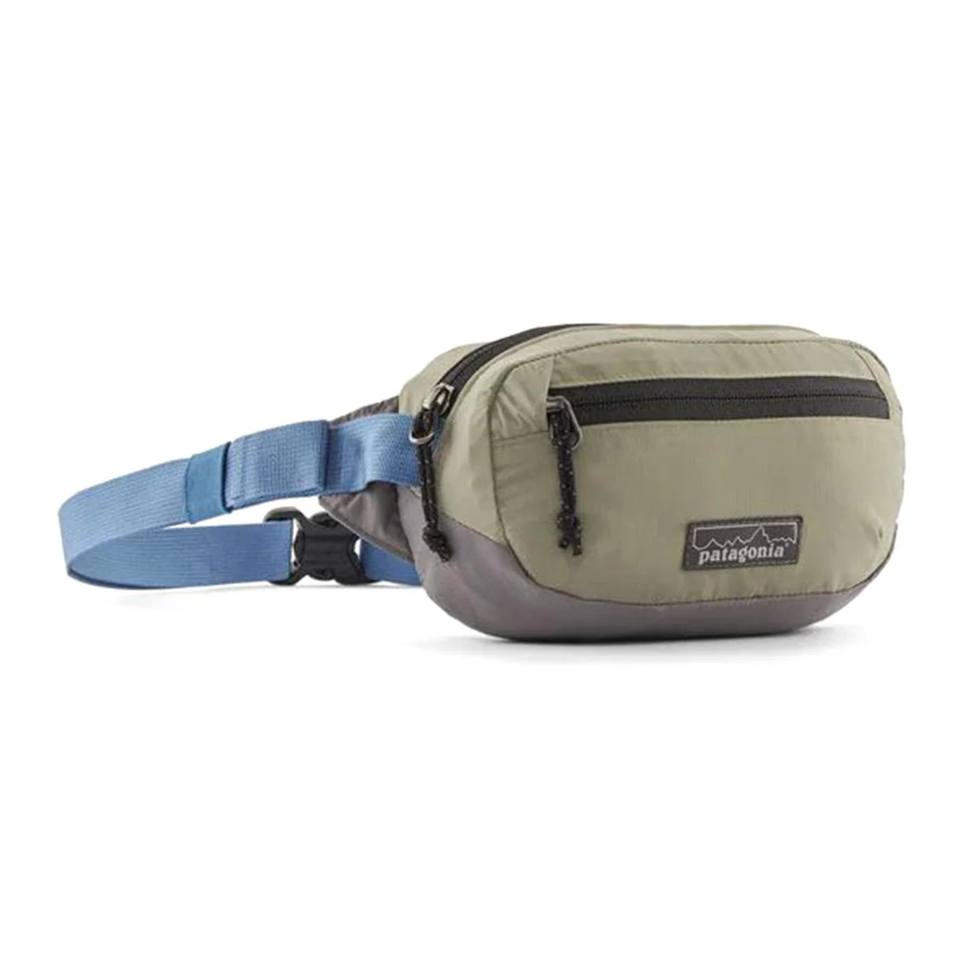 Terravia Mini Hip Pack RVGN - Green Fanny Pack PATAGONIA ACCESSORIES
