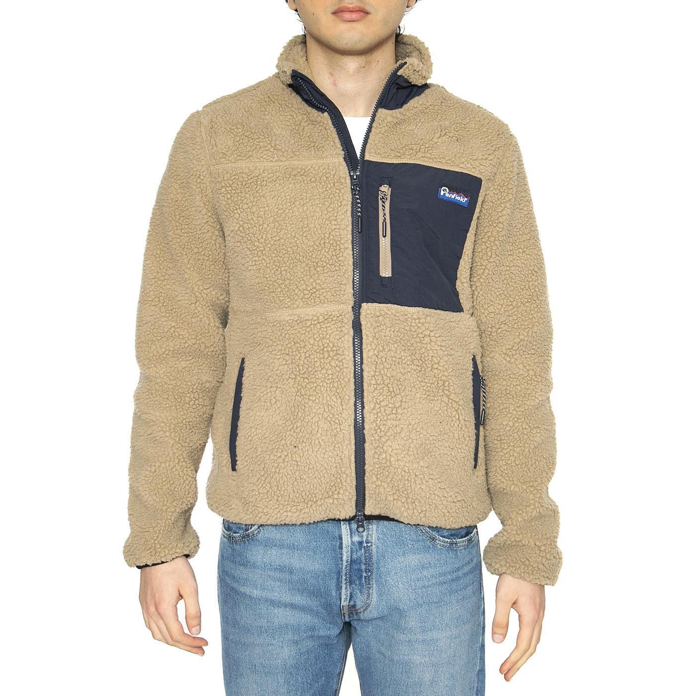 Mattawa Jacket Chinchilla - Image 2