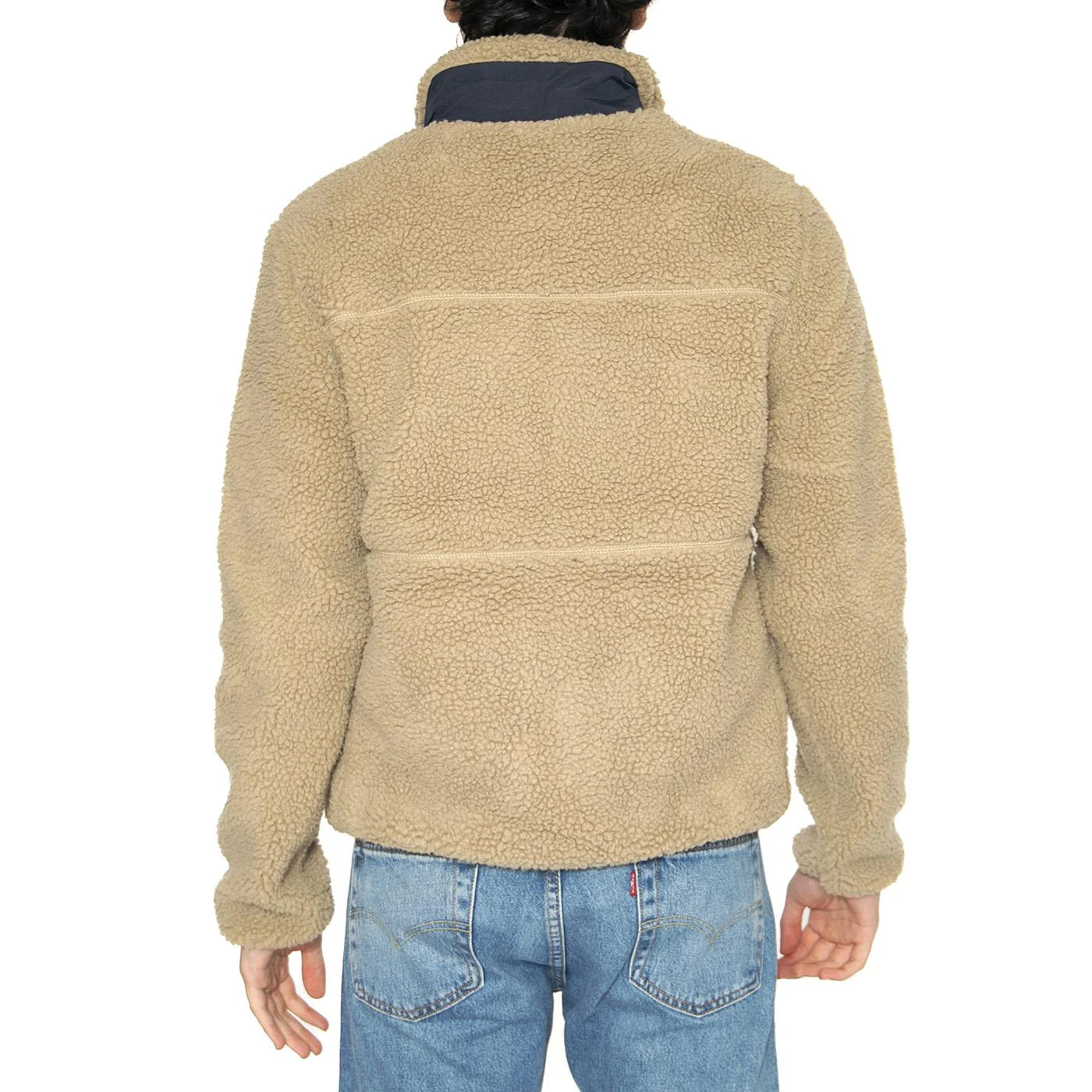 Mattawa Jacket Chinchilla - Image 3