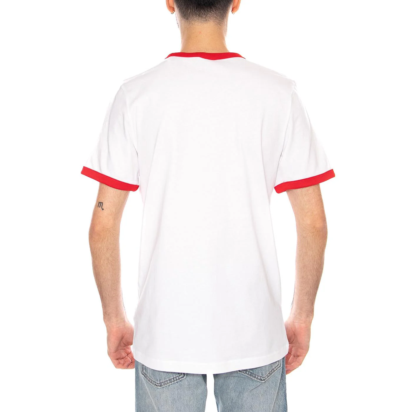 FUTURE.PUMA.ARCHIVE Tee - Men's White Crew Neck T-Shirt Men PUMA - Image 3