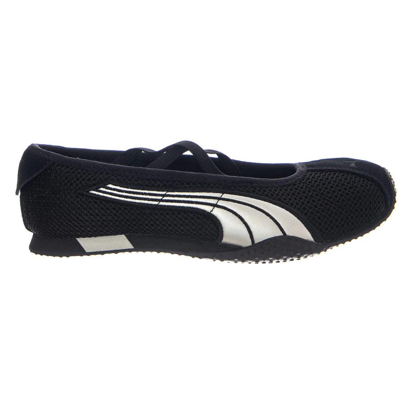 H-Street Ballet Wns Black - Women's Black Sports Shoes PUMA