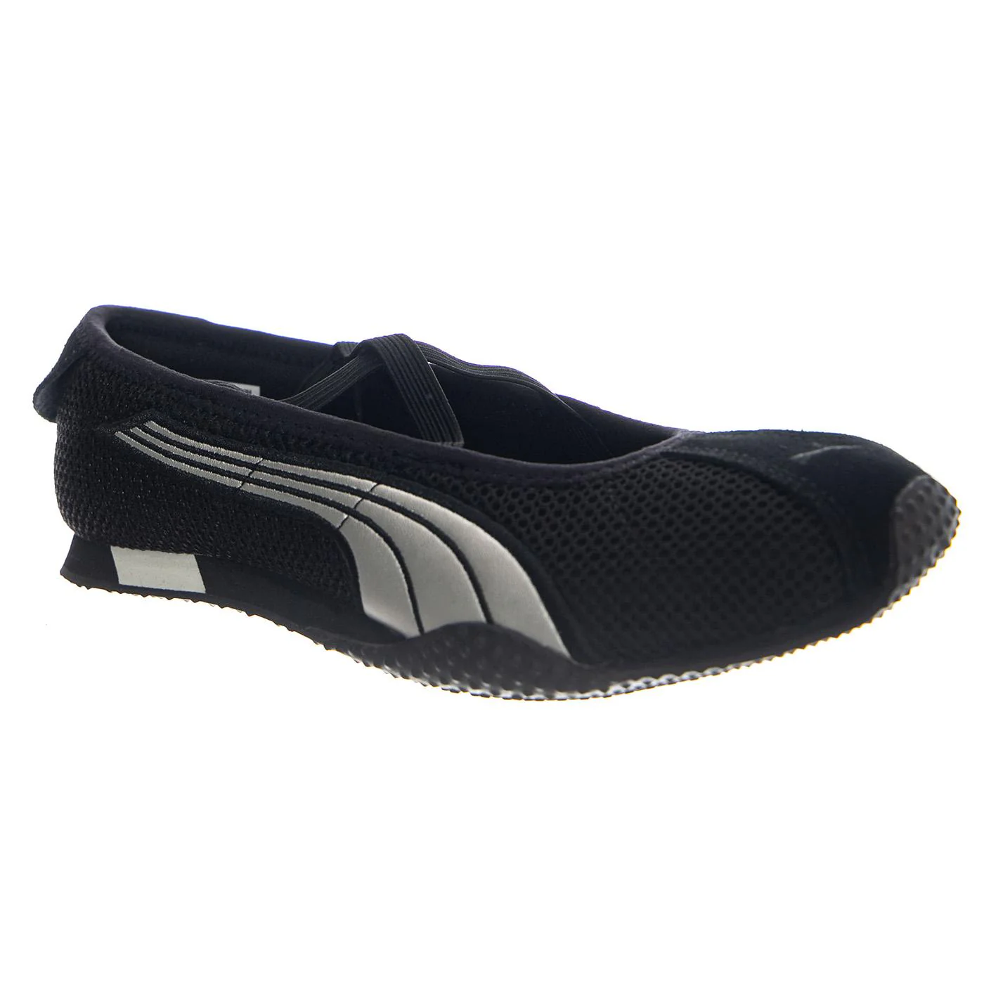 H-Street Ballet Wns Black - Women's Black Sports Shoes PUMA - Image 2