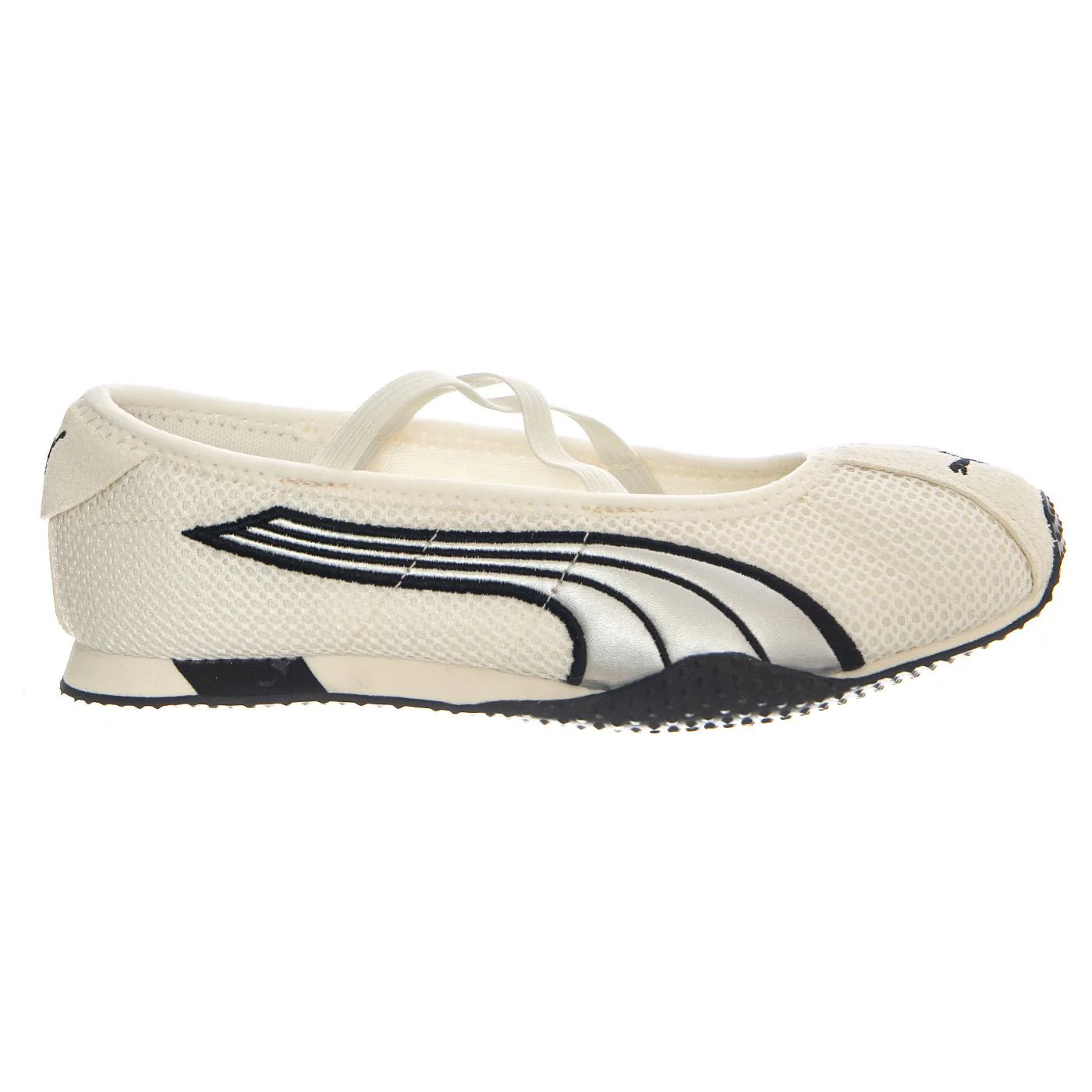 H-Street Ballet Wns - Women's White Athletic Shoes Women PUMA