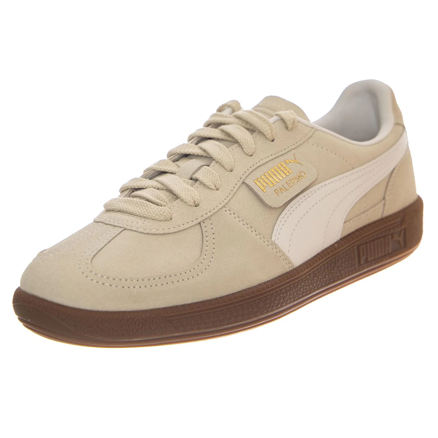 Palermo Alpine Snow / PUMA White