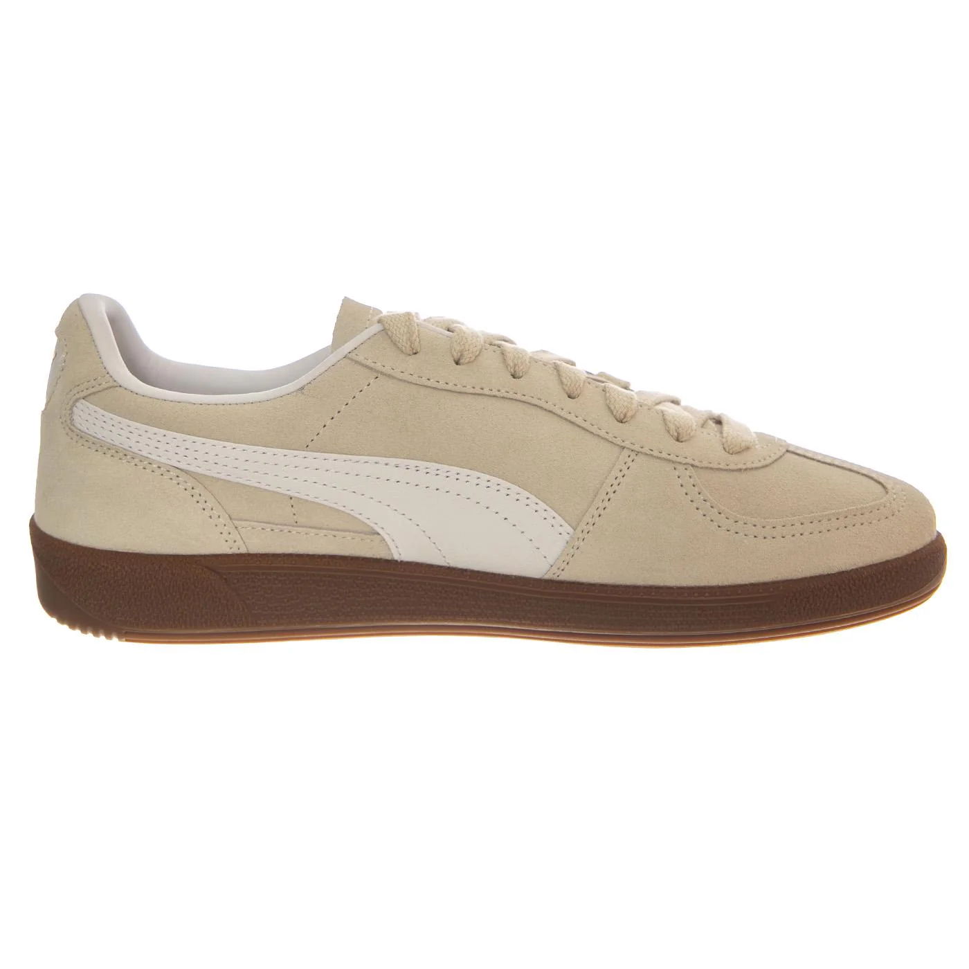 Palermo Alpine Snow / PUMA White - Image 3
