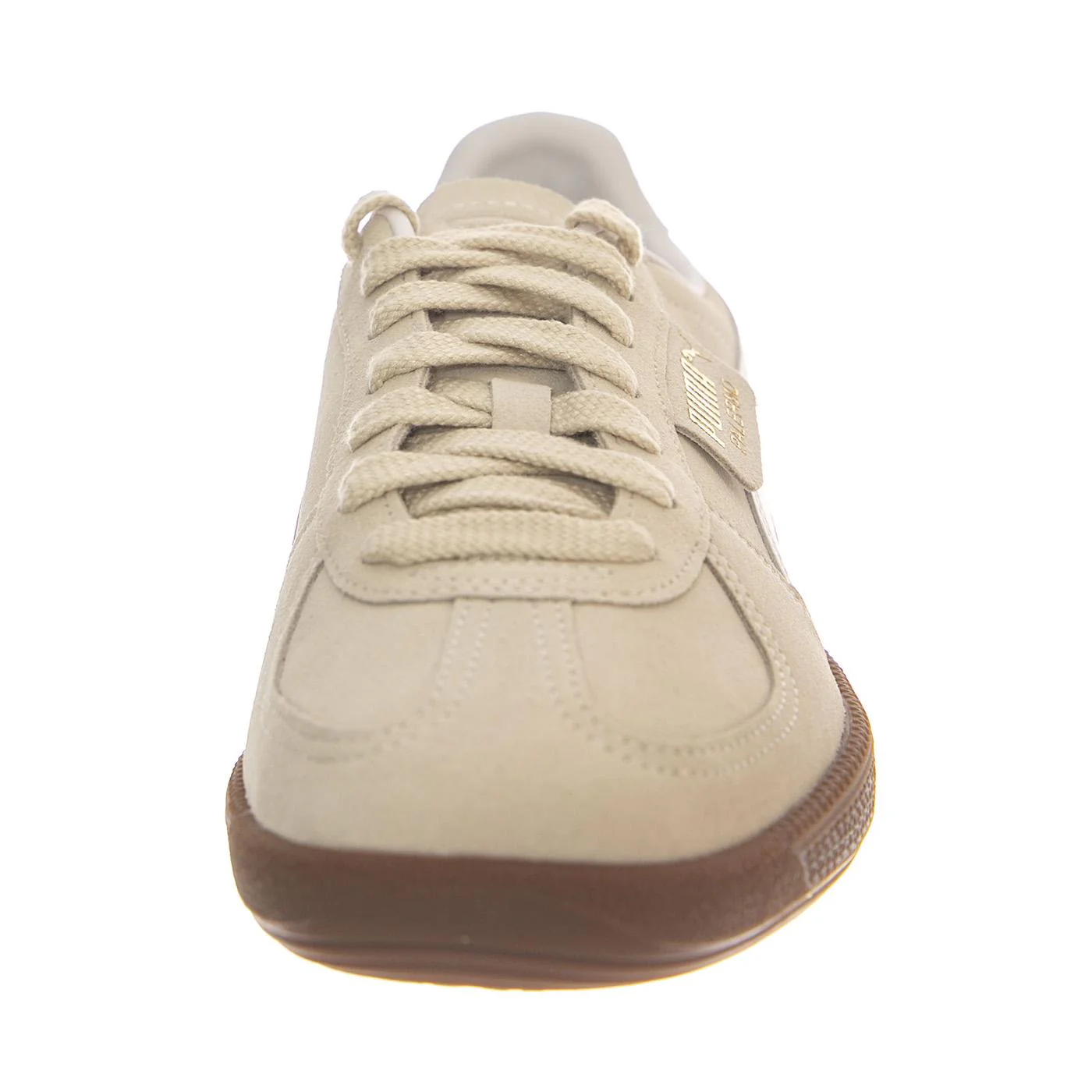 Palermo Alpine Snow / PUMA White - Image 4
