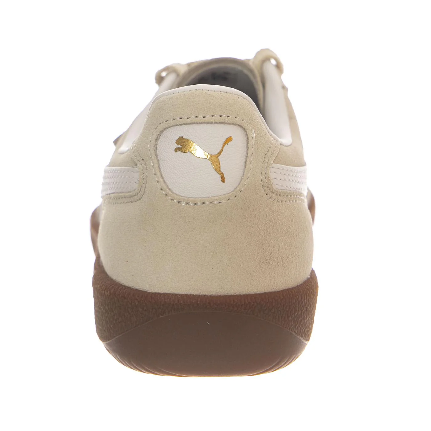 Palermo Alpine Snow / PUMA White - Image 5