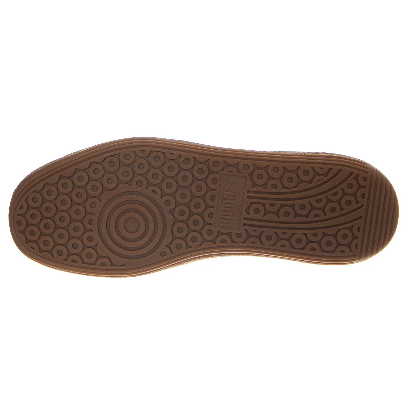 Palermo Alpine Snow / PUMA White - Image 6