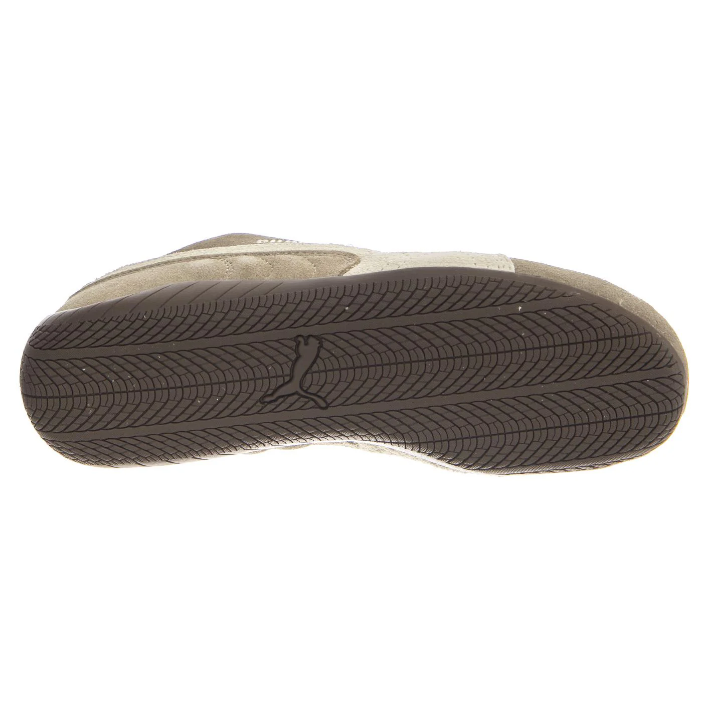 PUMA Women's Speedcat Elevated Wns Ice Coffee / Alpine Snow - Lace-Up Shoes Multicolor - Image 5