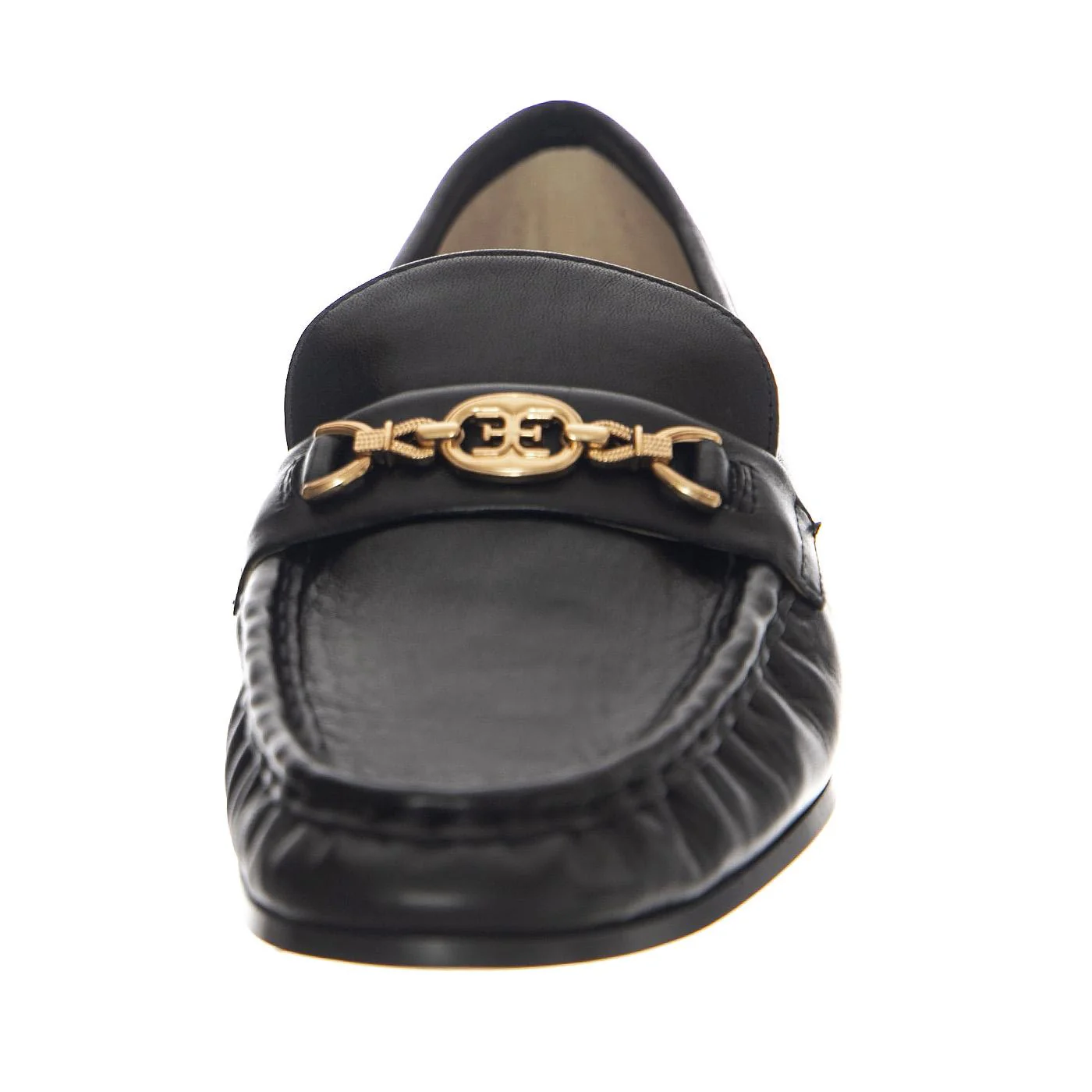 Lucca Black Mocassini - Image 3