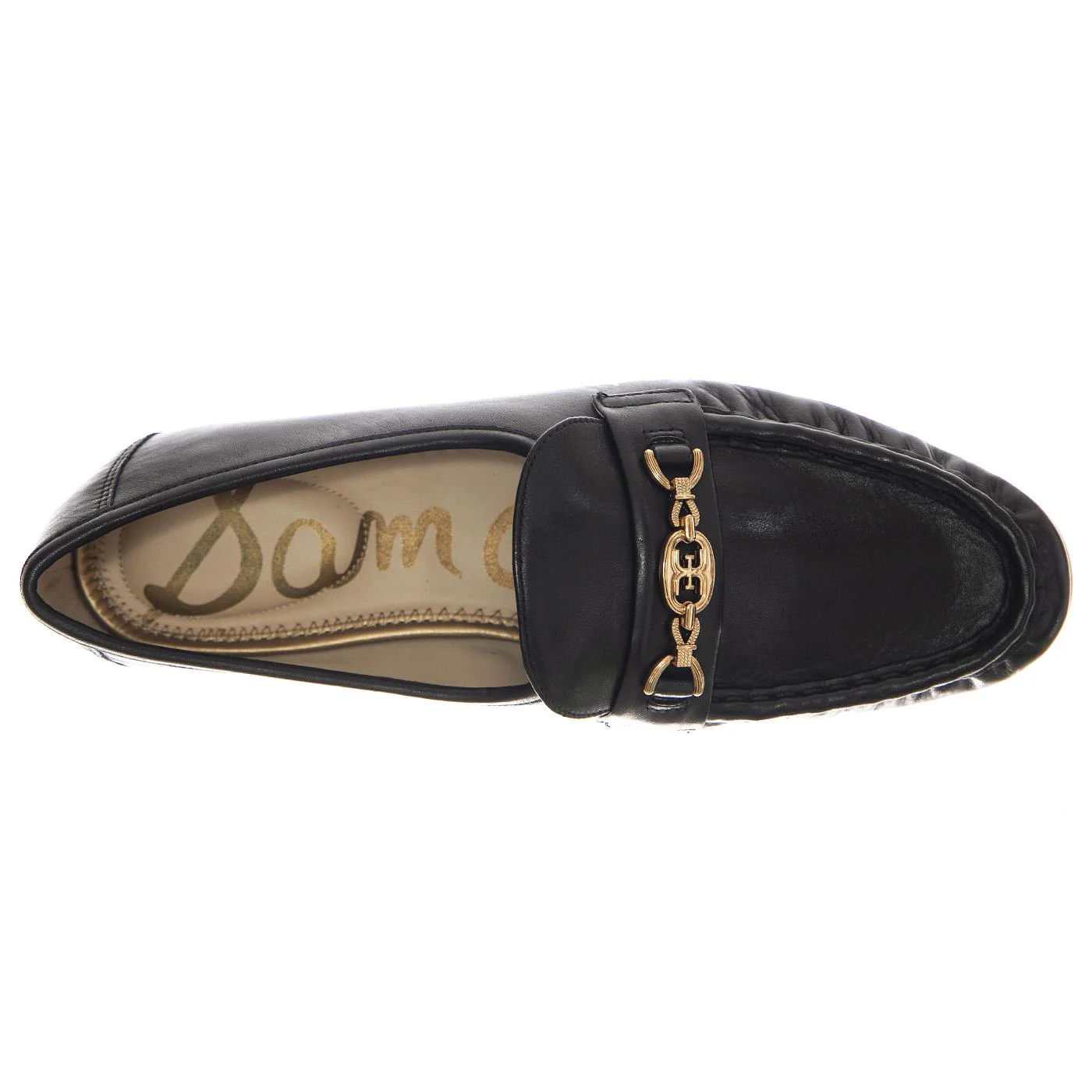 Lucca Black Mocassini - Image 6