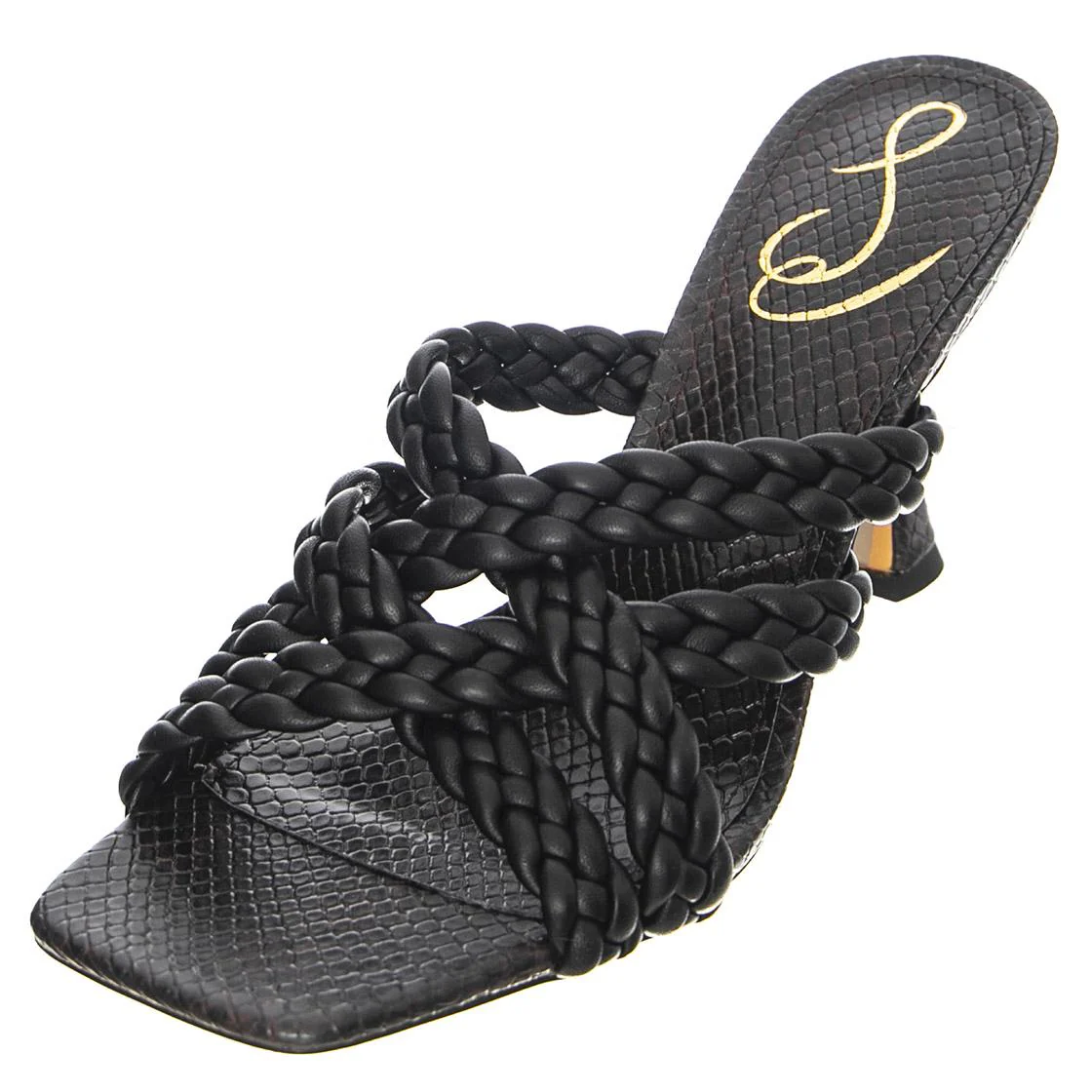 Woman SAM EDELMAN