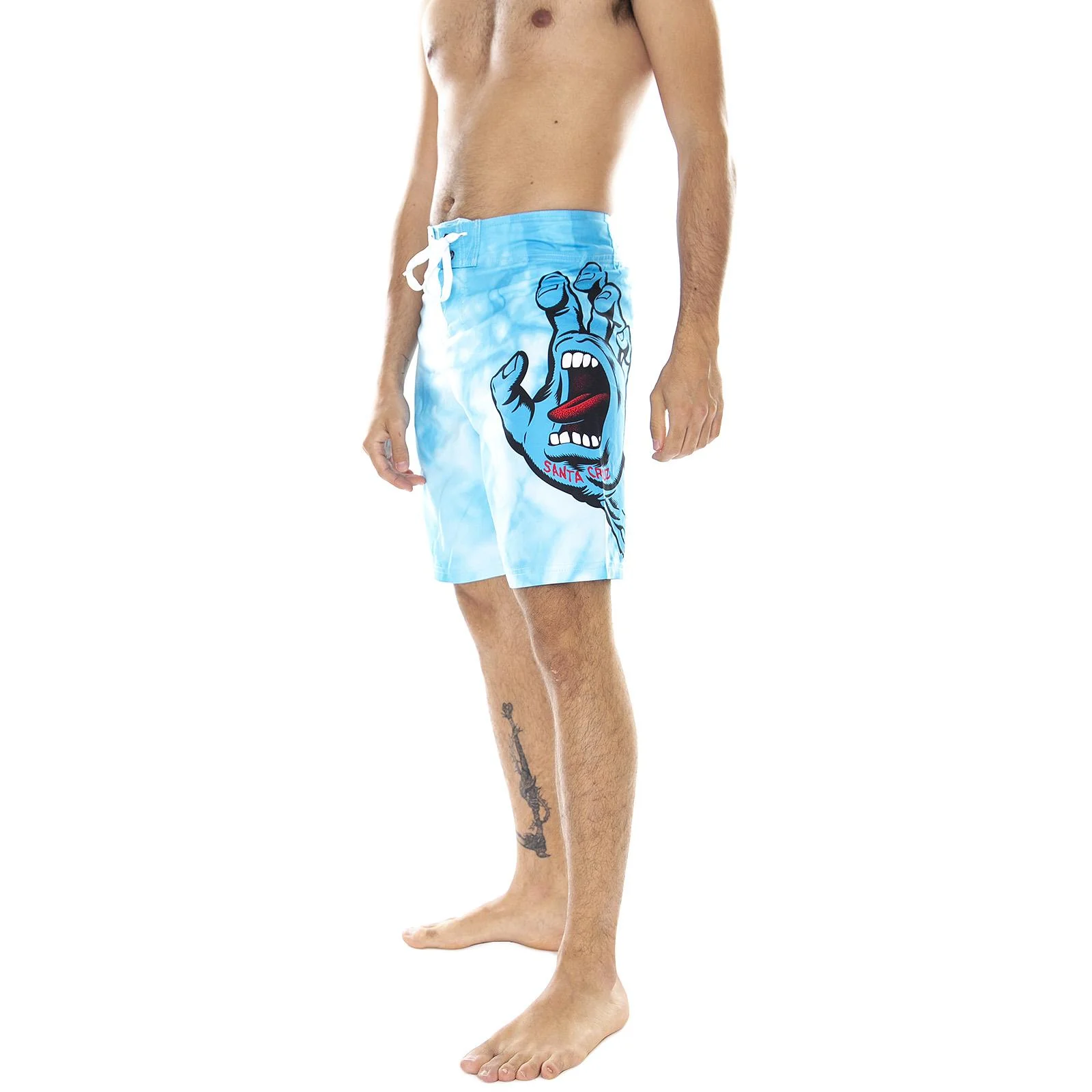 Man SANTA CRUZ