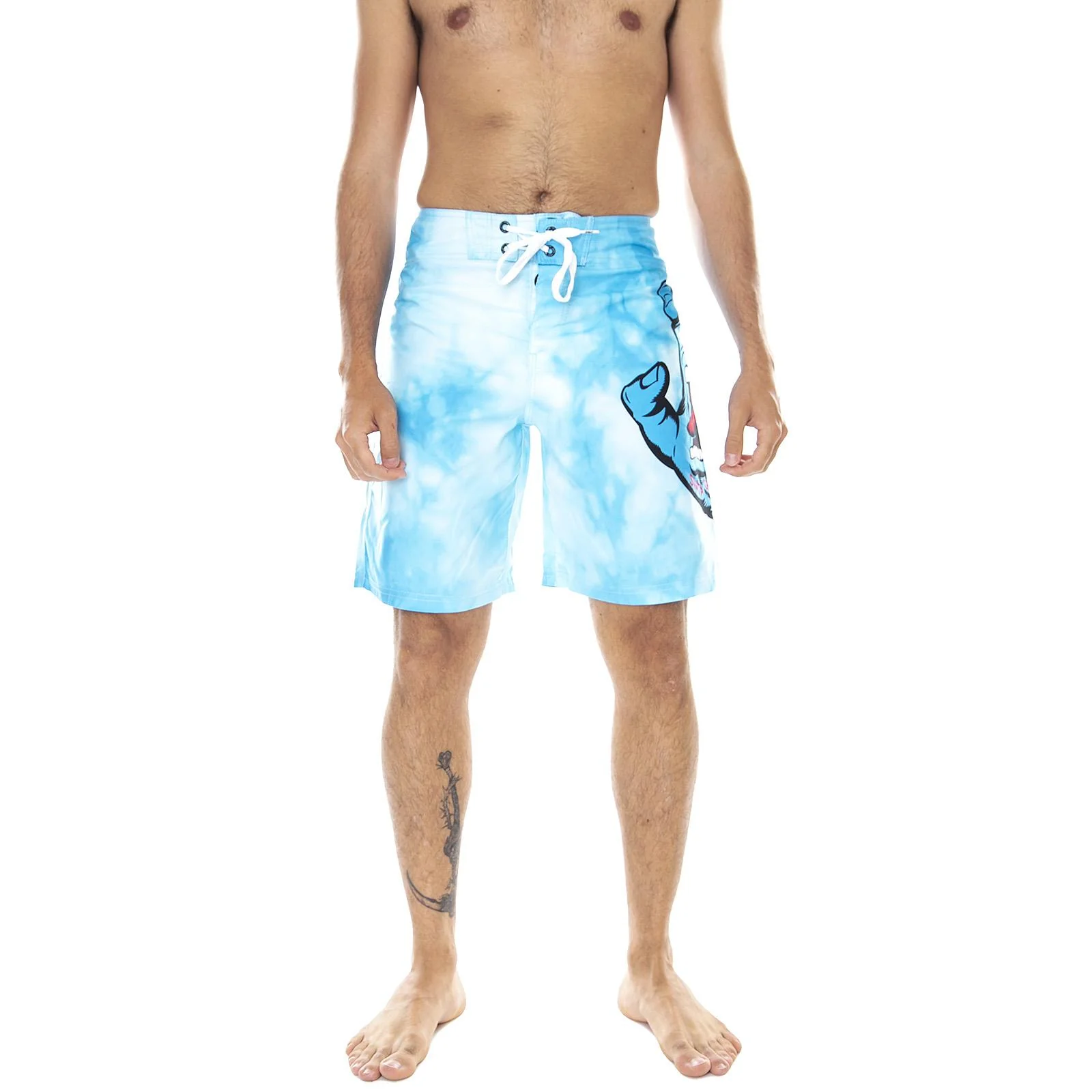 Man SANTA CRUZ - Image 2