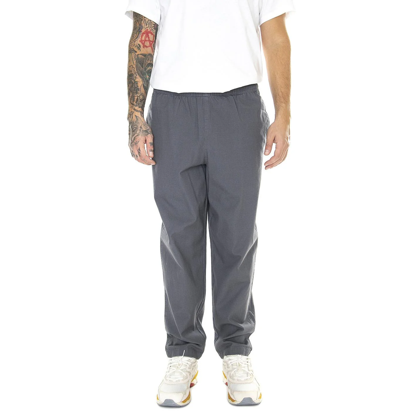 Tab Pant Iron - Image 2