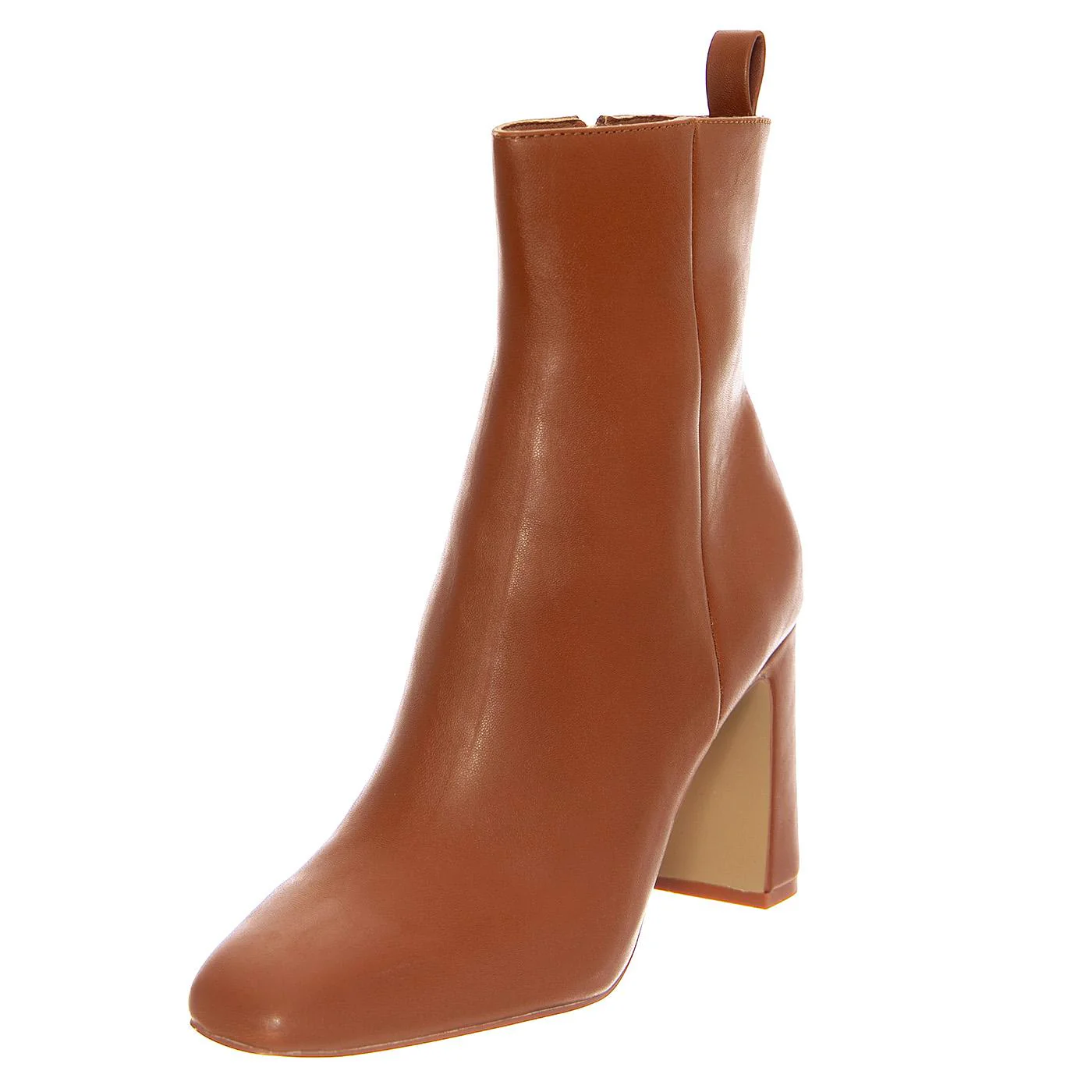 Adelisa Cognac Leather