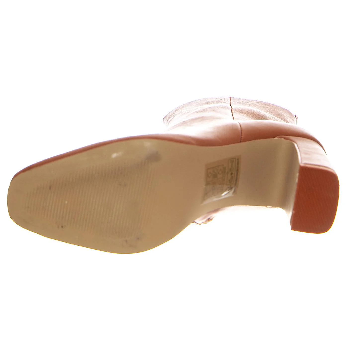 Adelisa Cognac Leather - Image 5
