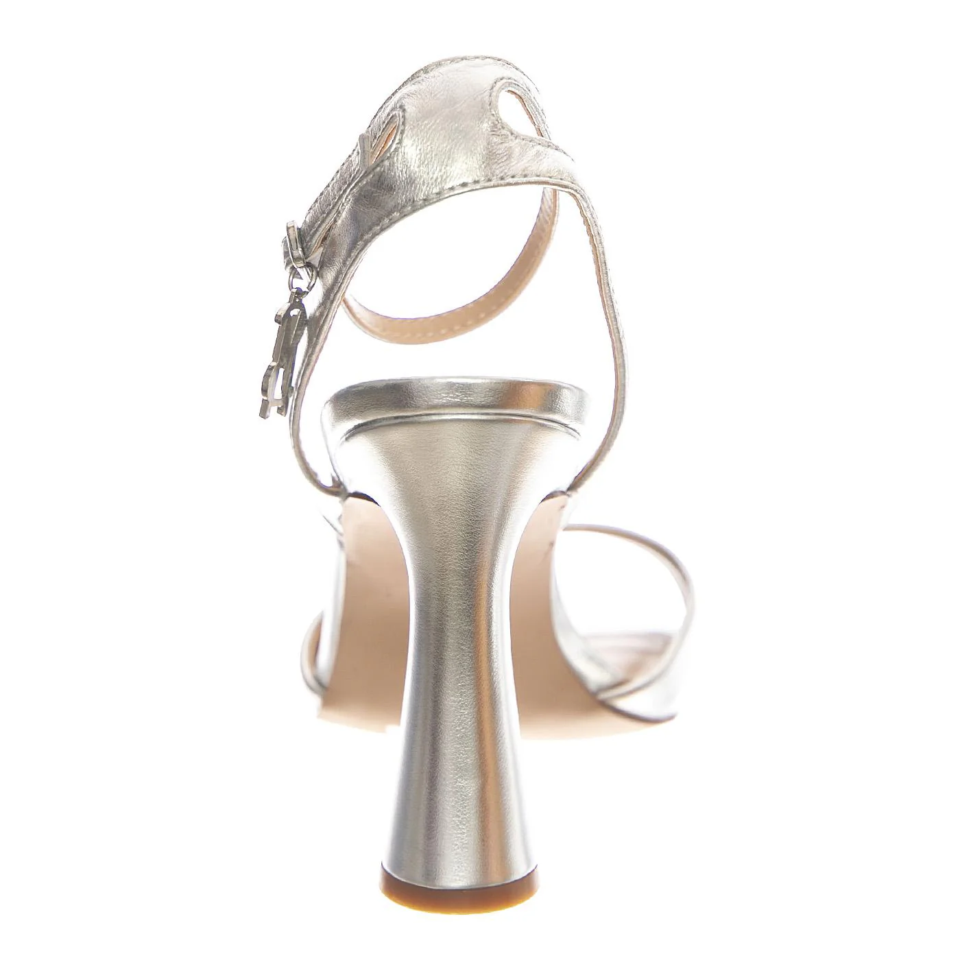 After Party Silver Leather - Image 4