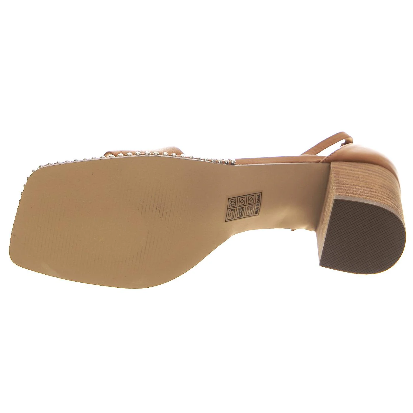 Aviation Cognac Lea - Image 5