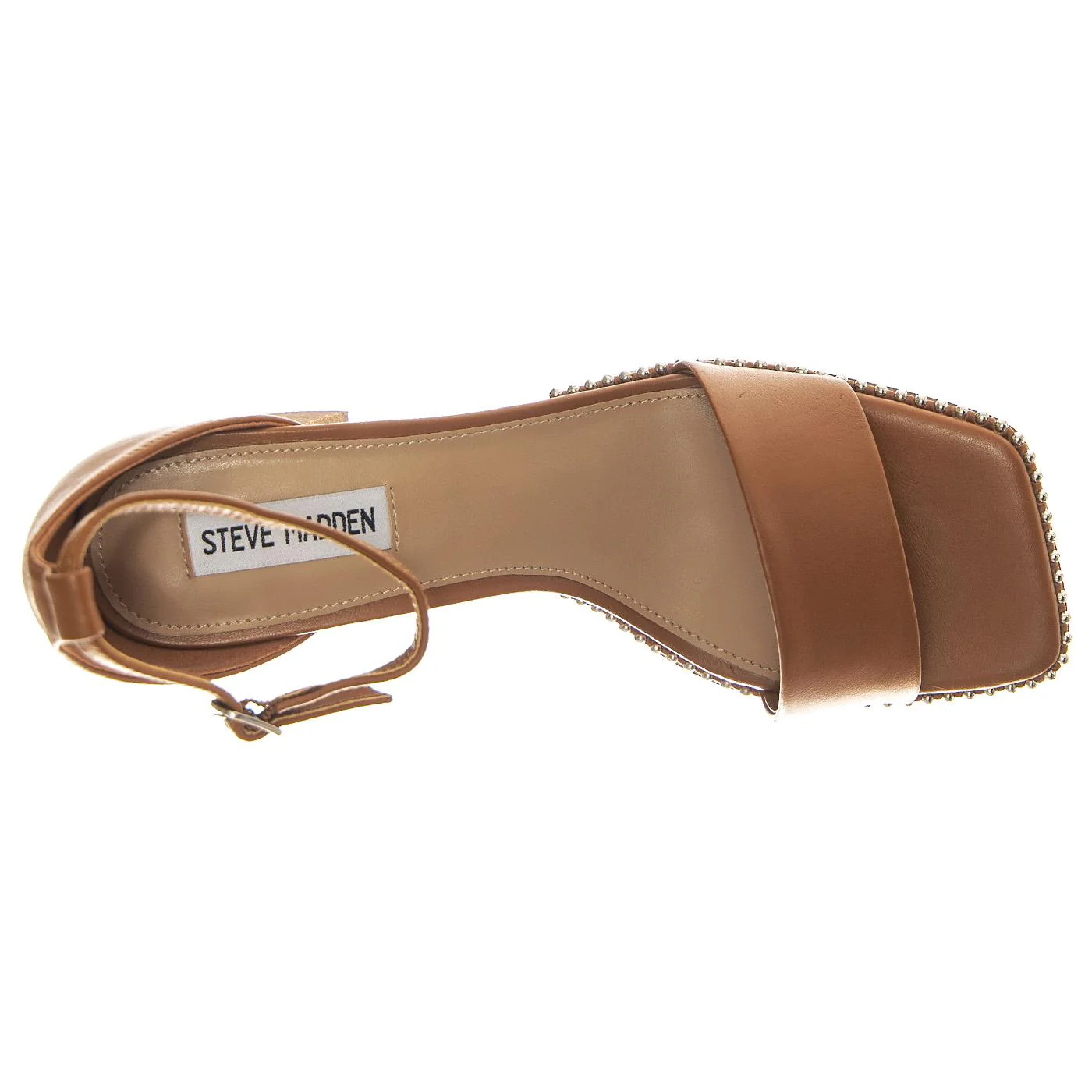 Aviation Cognac Lea - Image 6
