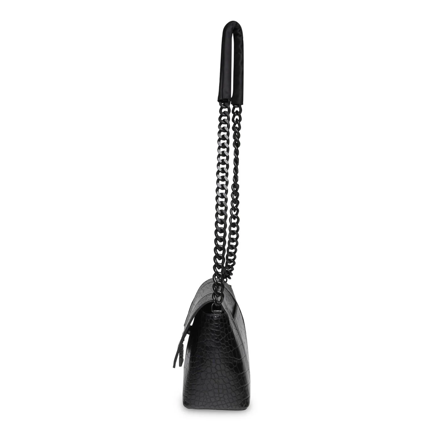 BAlessa Black Bag - Image 3